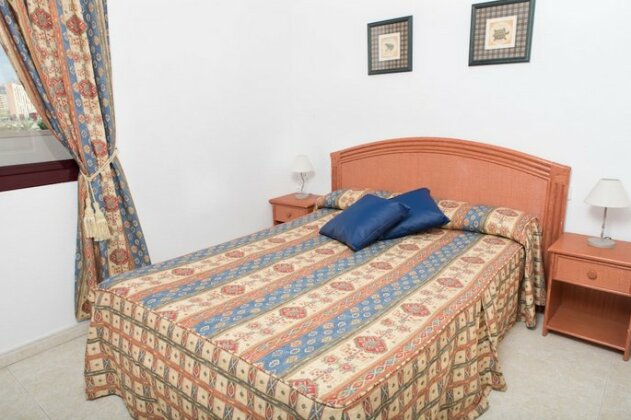 Apartamentos Zafiro Unitursa - Photo4