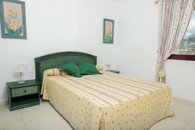 Apartamentos Zafiro Unitursa - Photo5