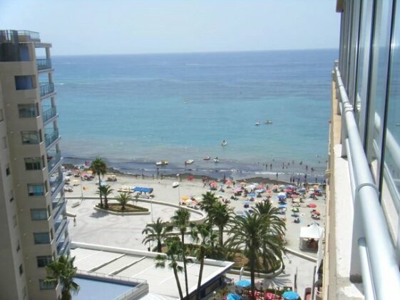 Apartment Aguamarina - Photo3