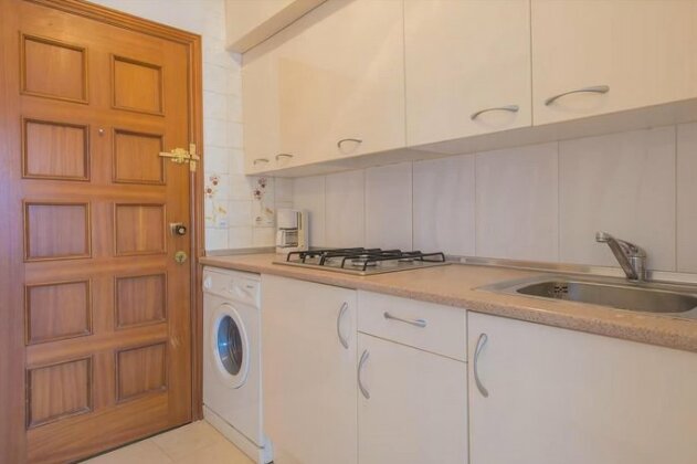 Apartment Aguamarina - Photo5