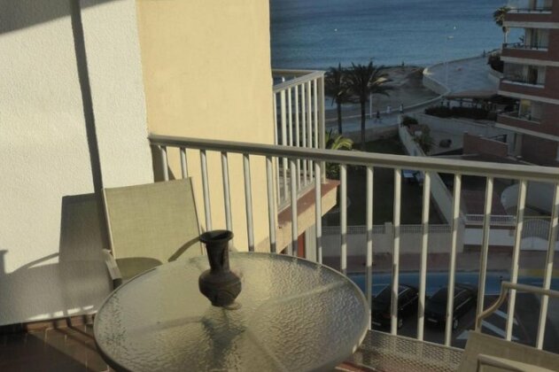Apartment Calle Luxemburgo - Photo2