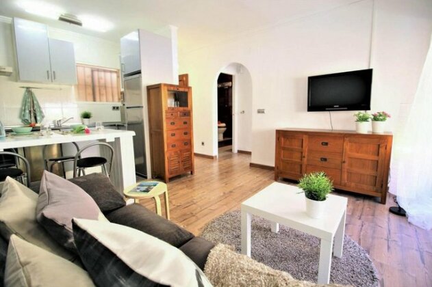 Apartment in Calpe Calpe Province Of Alicante - Photo2