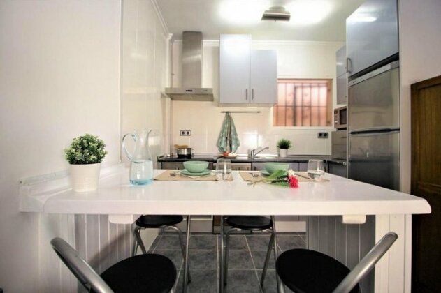 Apartment in Calpe Calpe Province Of Alicante - Photo3