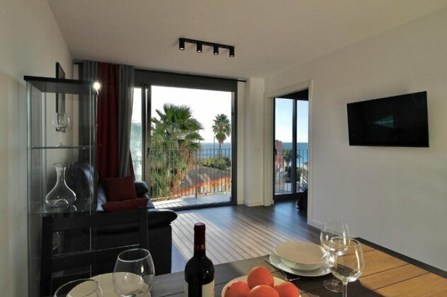 Beautiful cozy seaside Apartment AQUARELLE in Calpe - Photo2