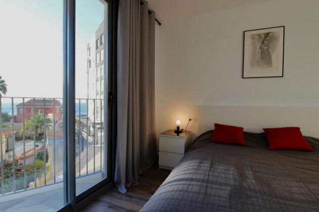 Beautiful cozy seaside Apartment AQUARELLE in Calpe - Photo4