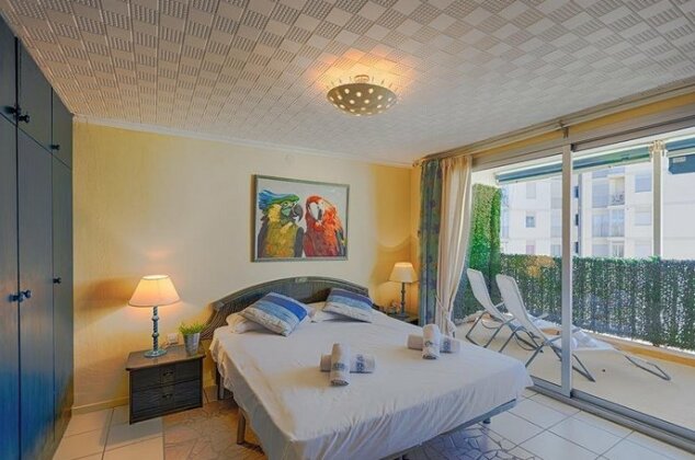 Calpe Apartamento Harry - Photo4