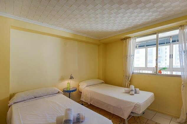 Calpe Apartamento Harry - Photo5