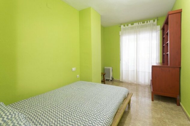 Calpe Apartment Aparsol - Photo2