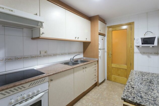 Calpe Apartment Aparsol - Photo3