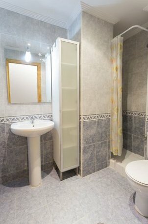 Calpe Apartment Aparsol - Photo4