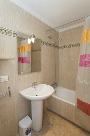 Calpe Apartment Aparsol - Photo5