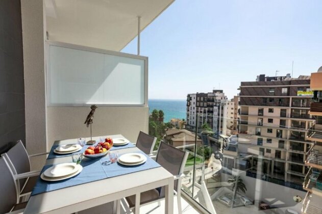 Calpe Beach - Photo4