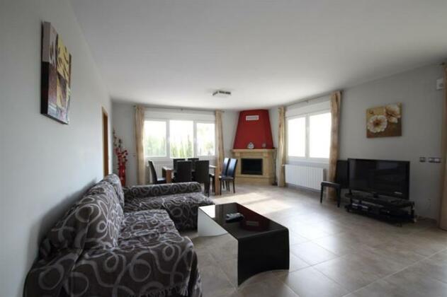 Casa Empedrola 3C - Photo4