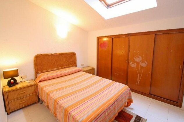Duplex Esmeralda Costa Calpe - Photo3