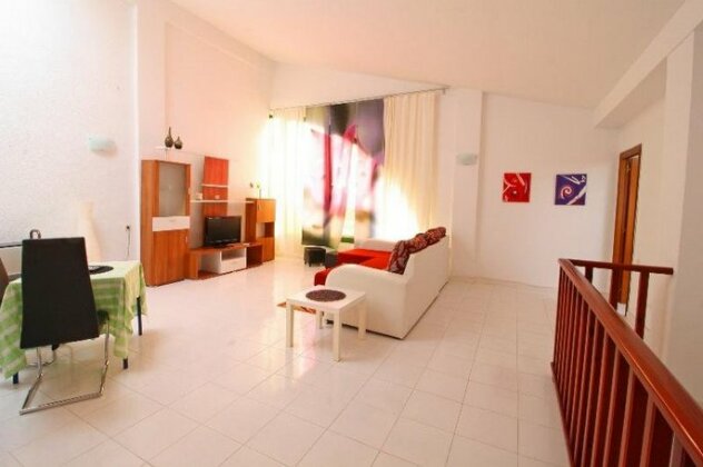 Duplex Esmeralda Costa Calpe - Photo4