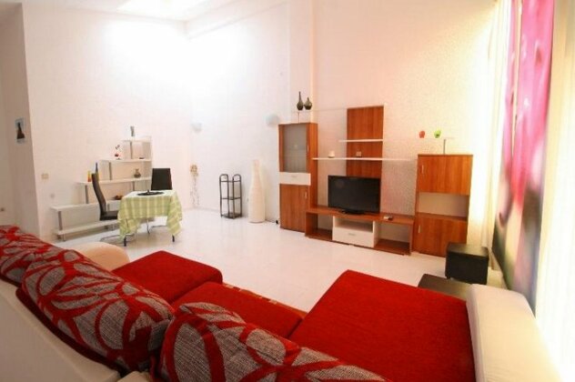 Duplex Esmeralda Costa Calpe - Photo5