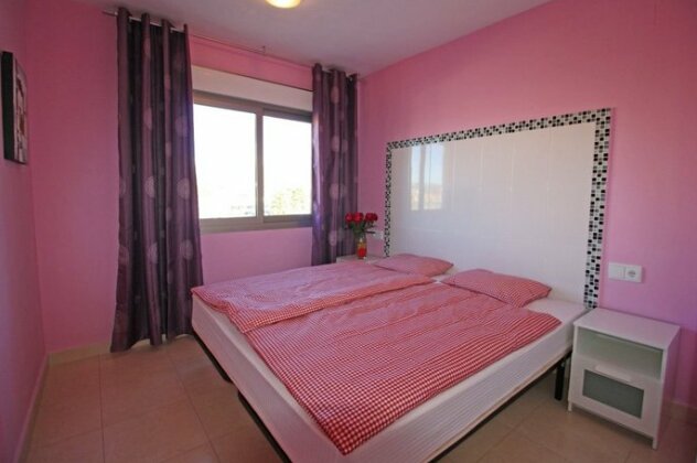 Edificio Bahia Del Sol - Photo3