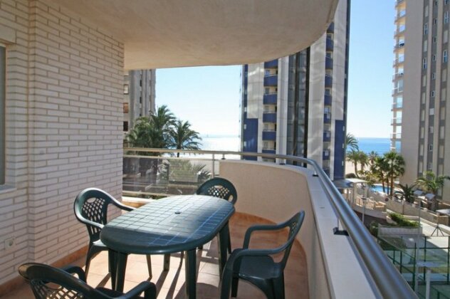 Edificio Bahia Del Sol - Photo5