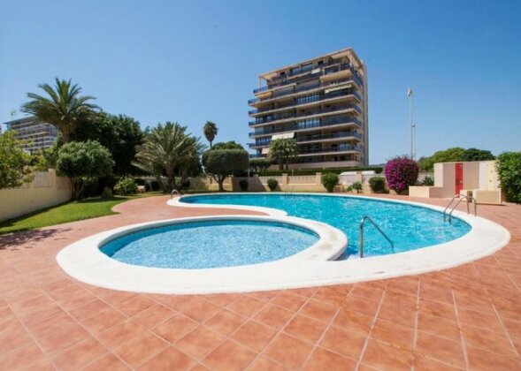 Edificio La Reina - Photo3