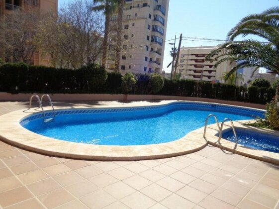 Edificio Oasis&nbsp;- Photo4