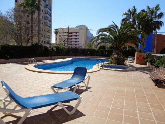 Edificio Oasis&nbsp;- Photo5