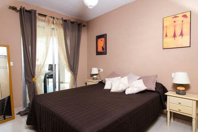 Hernando Sea Front Apartment - Photo2