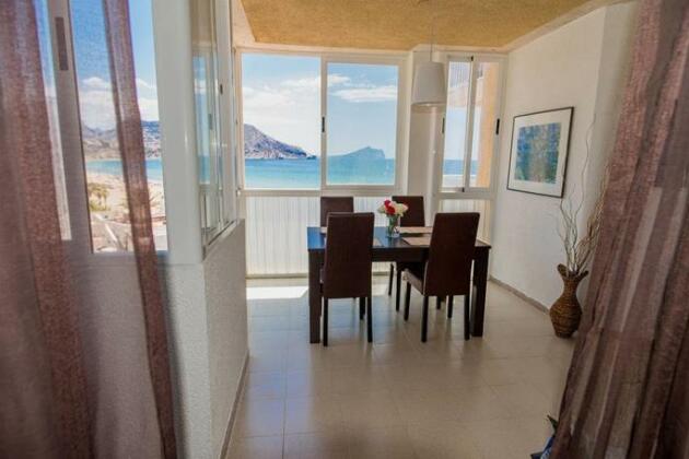 Hernando Sea Front Apartment - Photo3