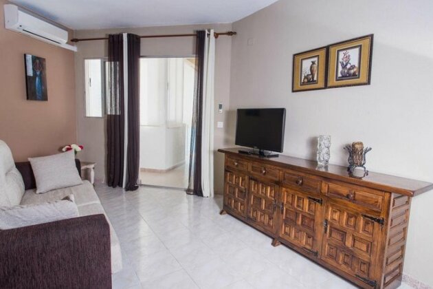 Hernando Sea Front Apartment - Photo4