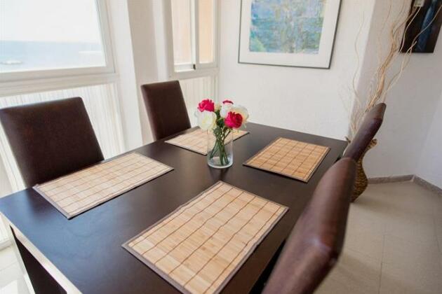 Hernando Sea Front Apartment - Photo5