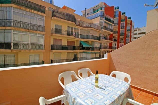 Holiday Apartment Cristina - Photo2