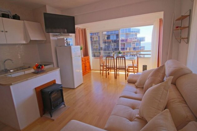 Holiday Apartment - Mariola Costa Calpe - Photo3