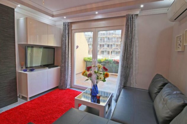 Holiday Apartment Perlamar 3 - Photo2
