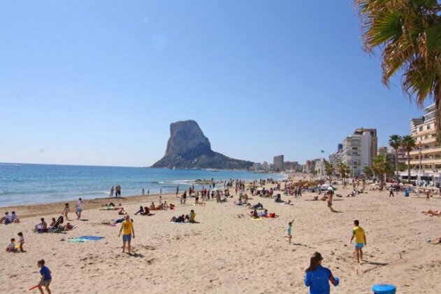 Holiday Apartment Perlamar 3 - Photo3
