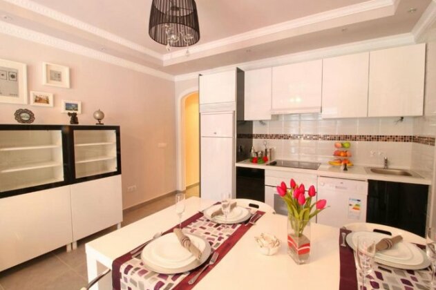 Holiday Apartment Perlamar 3 - Photo4