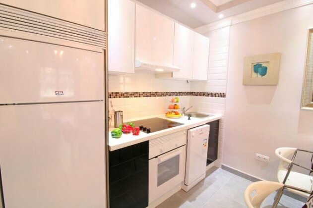 Holiday Apartment Perlamar 3 - Photo5