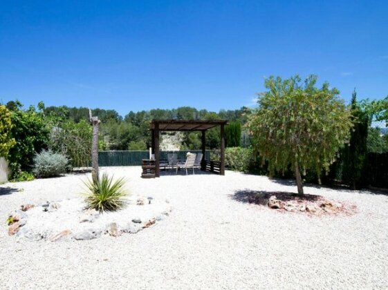 Holiday Home Casa Una - Photo2