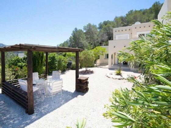 Holiday Home Casa Una - Photo3