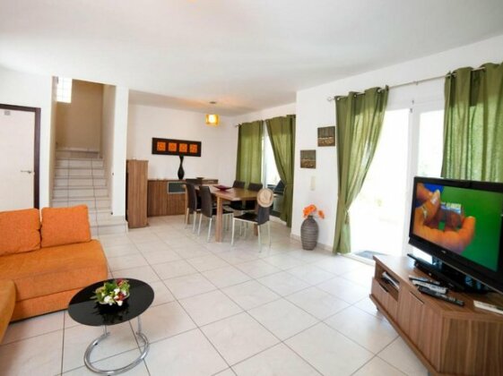 Holiday Home Casa Una - Photo5