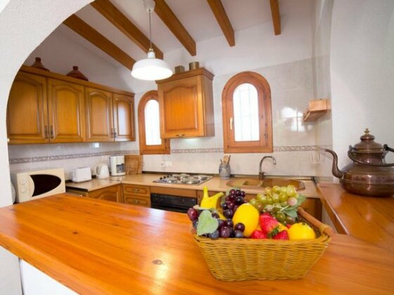Holiday Home Yona - Photo2