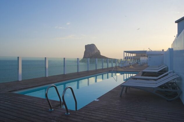 Hotel Bahia Calpe by Pierre & Vacances - Photo2