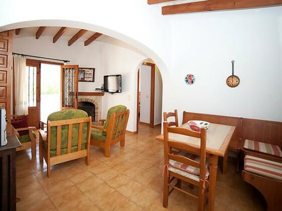 Interhome - Heidi - Photo3