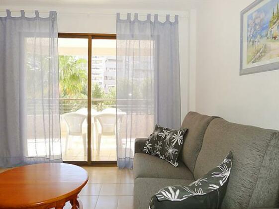 Interhome - Paraiso - Photo2