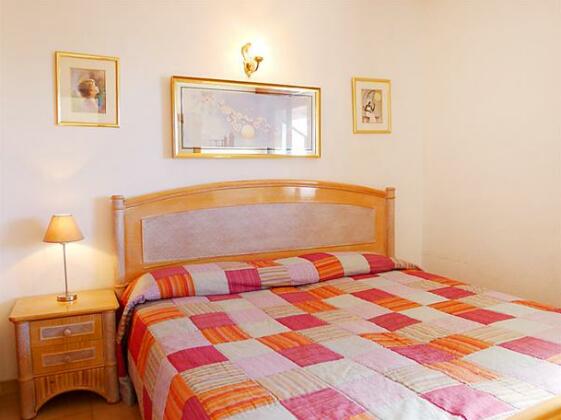 Interhome - Paraiso - Photo3