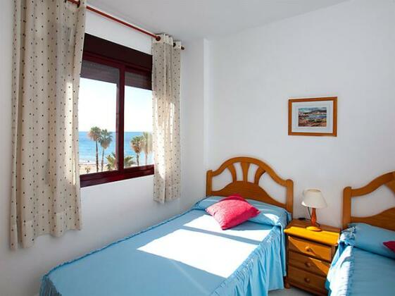 Interhome - Topacio IV - Photo3