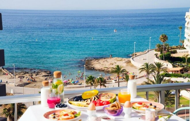 Loft Playa Salinas Calpe - Photo2