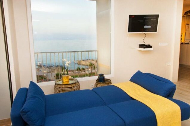 Loft Playa Salinas Calpe - Photo4