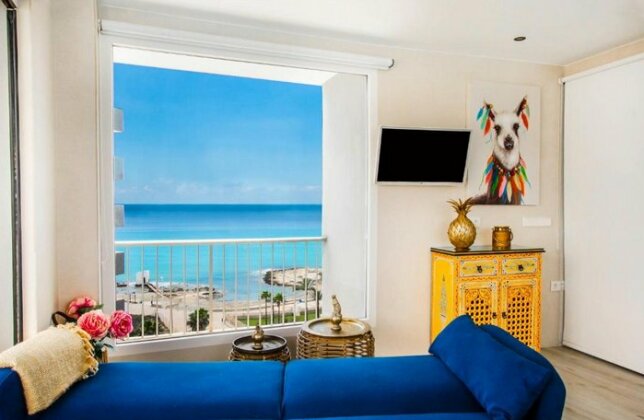 Loft Playa Salinas Calpe - Photo5
