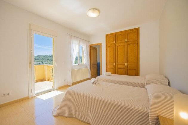 Mercedes Calpe - Photo4