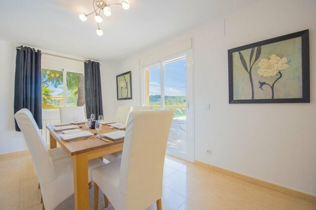 Mercedes Calpe - Photo5