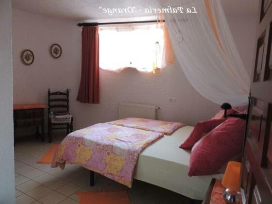 Palmenvilla - Photo3